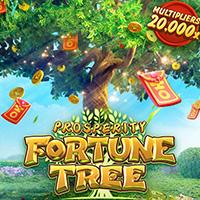Frotune Tree