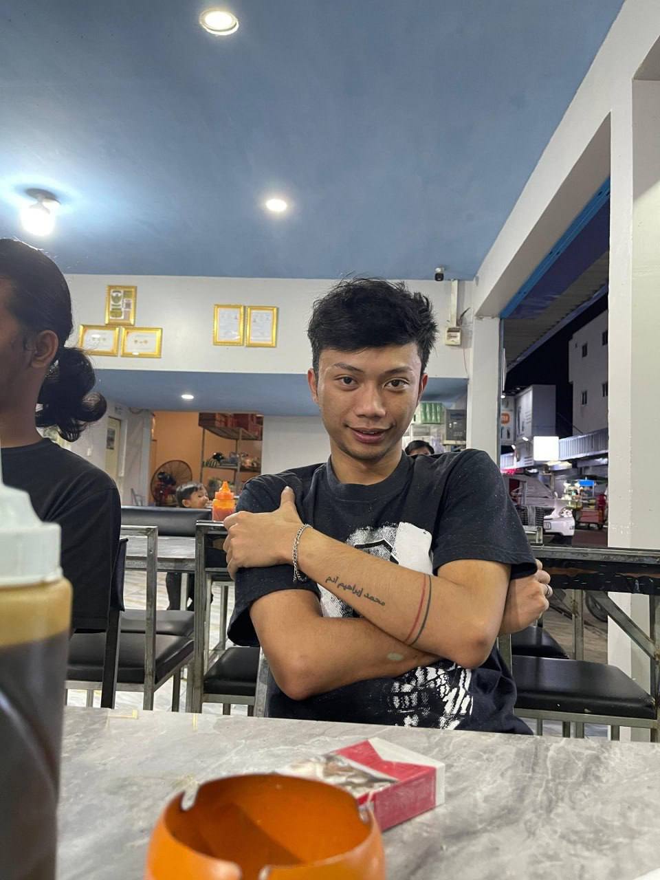 Budi Santoso - Senior Game Analyst